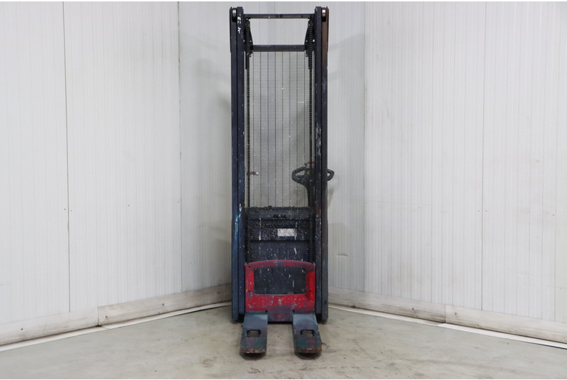 Hyster S1.6 - Stroj za zlaganje: slika 3 Hyster S1.6 - Stroj za zlaganje: slika 3