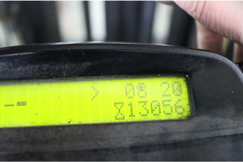 Plinski viličar Hyster S3.0FT: slika 7 Plinski viličar Hyster S3.0FT: slika 7