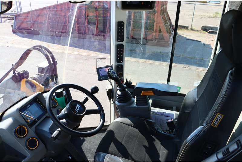 JCB 417 HT T4F - Nakladalec: slika 2 JCB 417 HT T4F - Nakladalec: slika 2