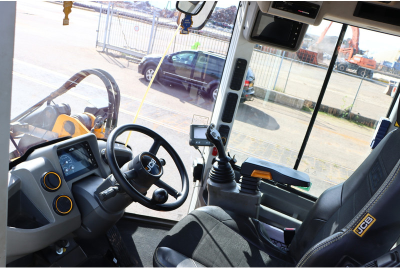 JCB 417 HT T4F - Nakladalec: slika 2 JCB 417 HT T4F - Nakladalec: slika 2
