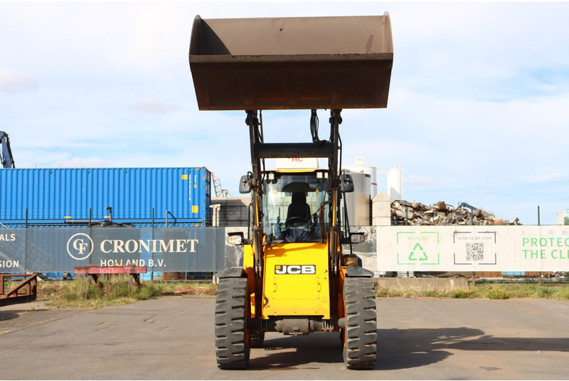 JCB 417 HT T4F - Nakladalec: slika 4 JCB 417 HT T4F - Nakladalec: slika 4