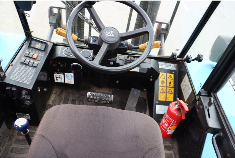 JCB 930-4 - Diesel viličar: slika 2 JCB 930-4 - Diesel viličar: slika 2