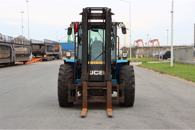 JCB 930-4 - Diesel viličar: slika 3 JCB 930-4 - Diesel viličar: slika 3