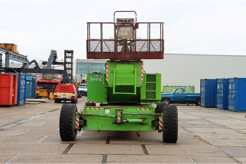 JLG 150 HAX - Zglobna dvižna ploščad: slika 3 JLG 150 HAX - Zglobna dvižna ploščad: slika 3