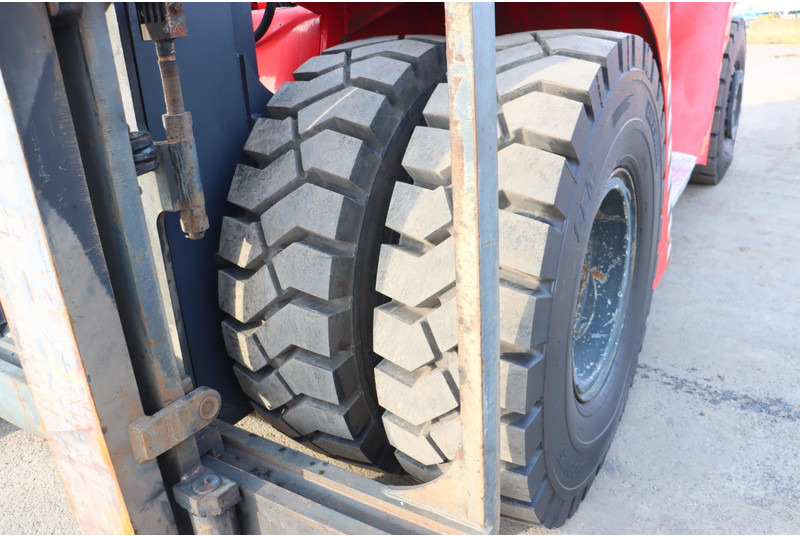 Diesel viličar KONECRANES 28-1200B: slika 19