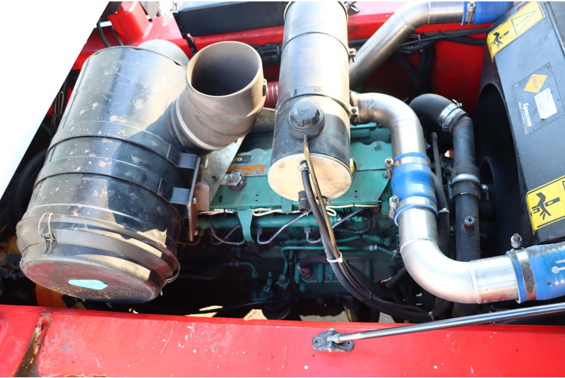 Diesel viličar KONECRANES 28-1200B: slika 9