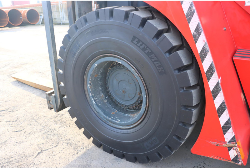 Diesel viličar KONECRANES 28-1200B: slika 13