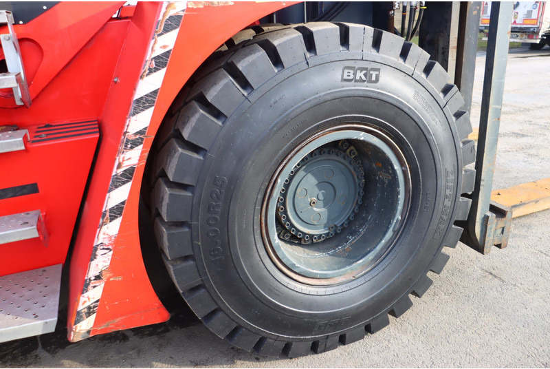 Diesel viličar KONECRANES 28-1200B: slika 17