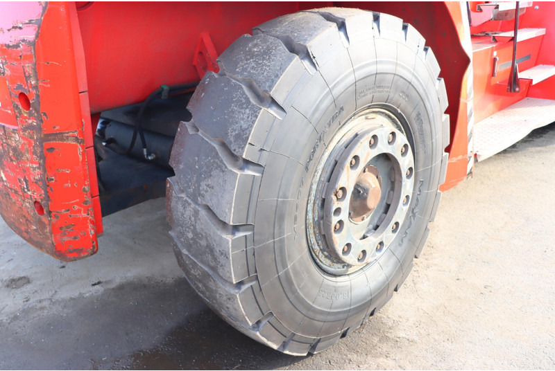 Diesel viličar KONECRANES 28-1200B: slika 16