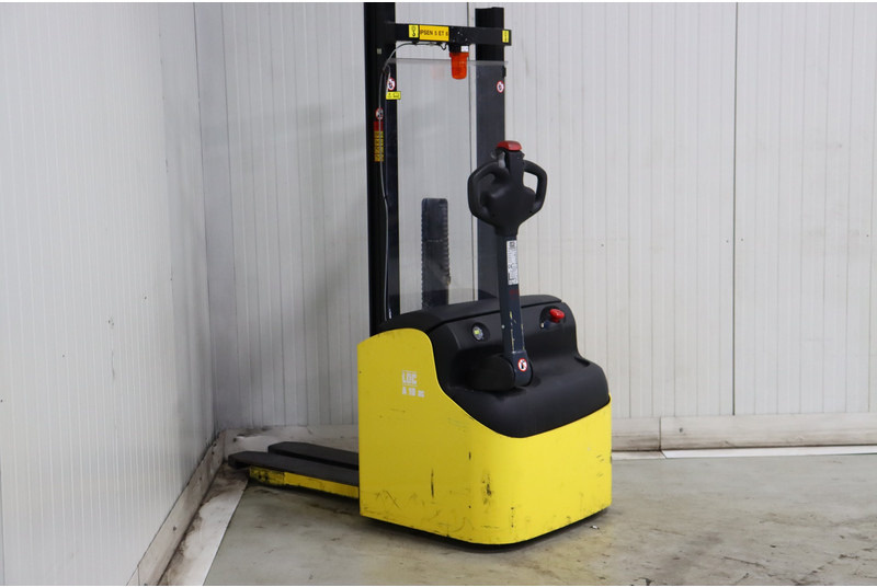 Loc A10 ACS 15 SP - Stroj za zlaganje: slika 5 Loc A10 ACS 15 SP - Stroj za zlaganje: slika 5