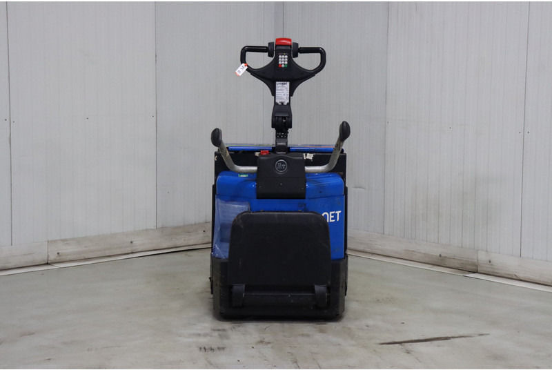 Toyota LPE200/8 - Paletni viličar: slika 2 Toyota LPE200/8 - Paletni viličar: slika 2