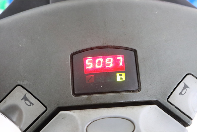 Toyota LPE200/8 - Paletni viličar: slika 5 Toyota LPE200/8 - Paletni viličar: slika 5