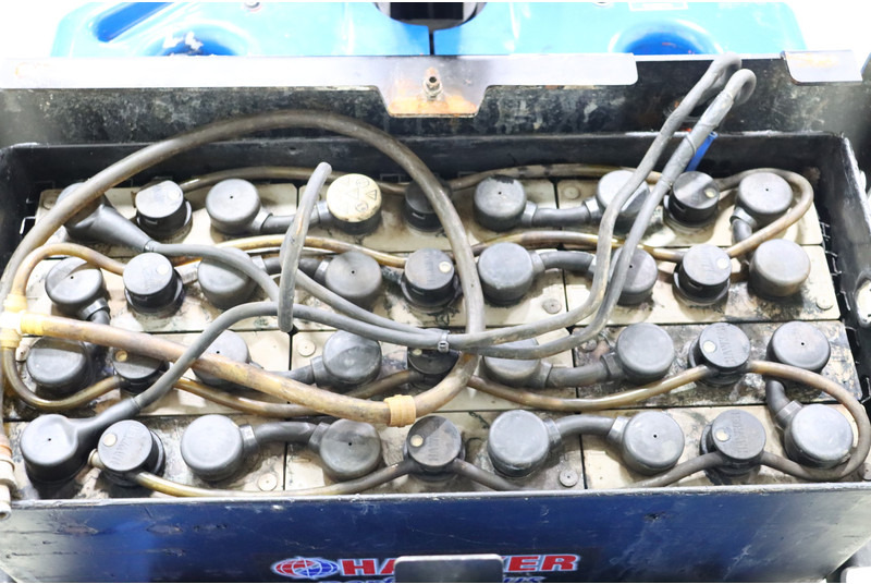 Toyota LPE200/8 - Paletni viličar: slika 4 Toyota LPE200/8 - Paletni viličar: slika 4