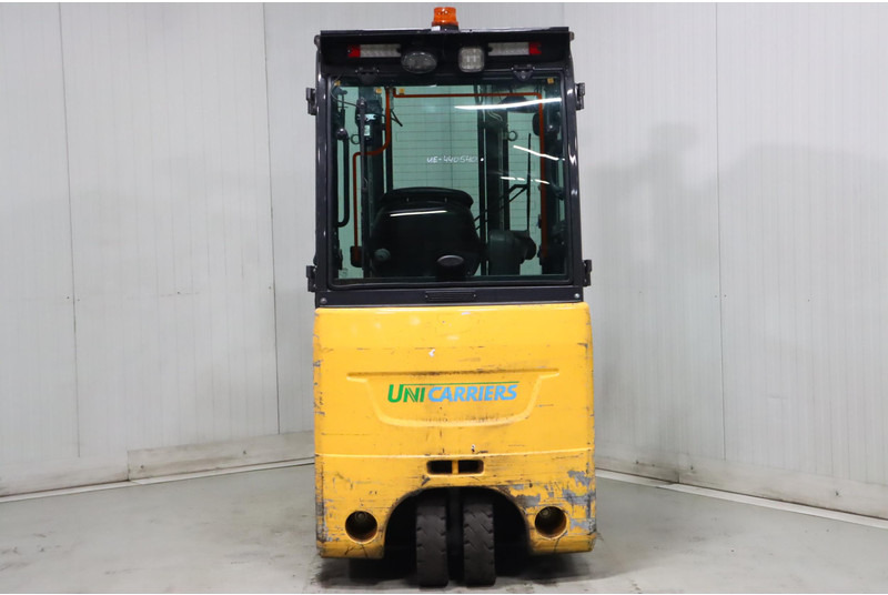 UniCarriers A2N1L16Q - Električni viličar: slika 5 UniCarriers A2N1L16Q - Električni viličar: slika 5