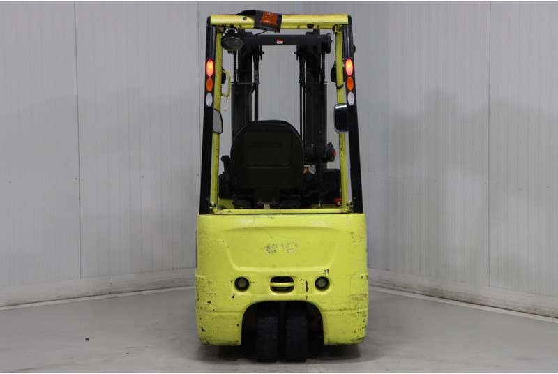 UniCarriers AG1N1L16H - Električni viličar: slika 5 UniCarriers AG1N1L16H - Električni viličar: slika 5