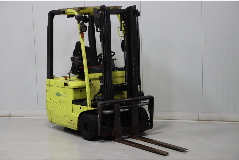 UniCarriers AG1N1L16H - Električni viličar: slika 1 UniCarriers AG1N1L16H - Električni viličar: slika 1