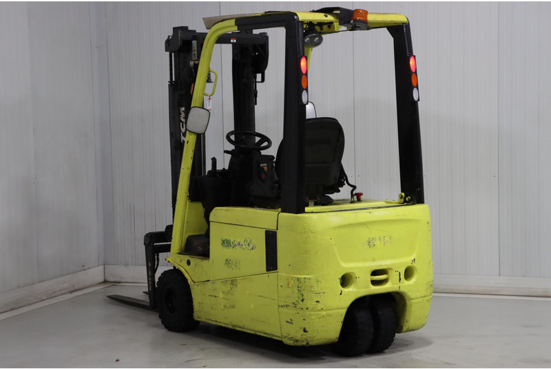 UniCarriers AG1N1L16H - Električni viličar: slika 4 UniCarriers AG1N1L16H - Električni viličar: slika 4