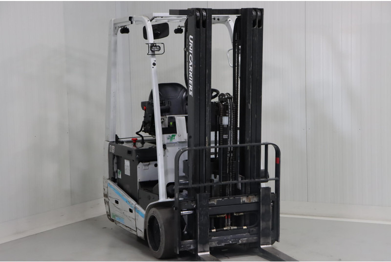 UniCarriers AG1N1L18Q - Električni viličar: slika 1 UniCarriers AG1N1L18Q - Električni viličar: slika 1