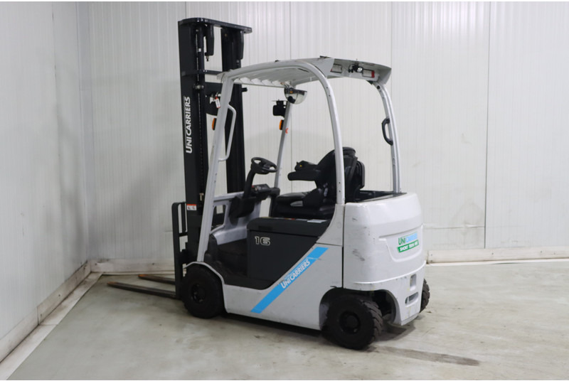 UniCarriers JAG2N1L16Q - Električni viličar: slika 5 UniCarriers JAG2N1L16Q - Električni viličar: slika 5