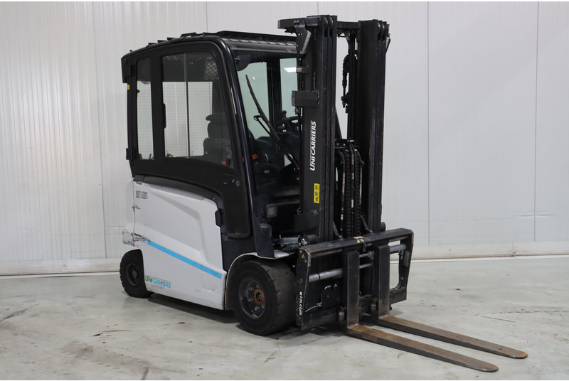 UniCarriers MX35L - Električni viličar: slika 1 UniCarriers MX35L - Električni viličar: slika 1