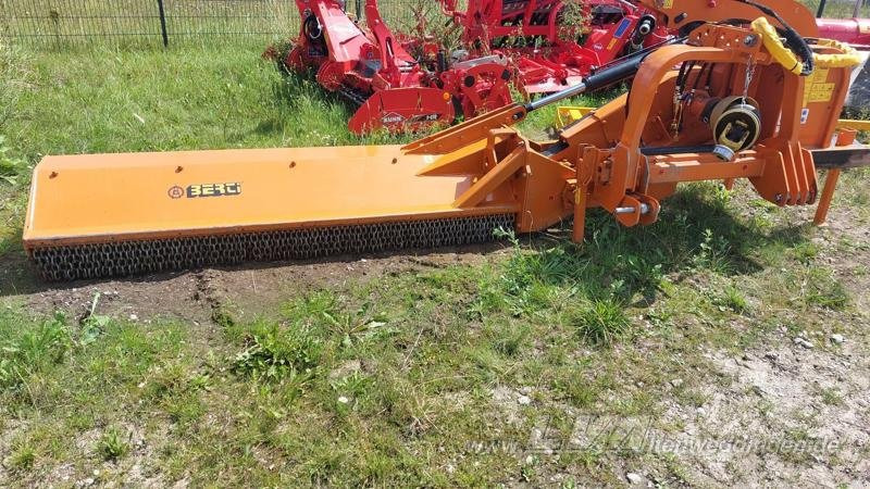 Berti TRINCIARGINI WING 250 - Mulčer: slika 3 Berti TRINCIARGINI WING 250 - Mulčer: slika 3