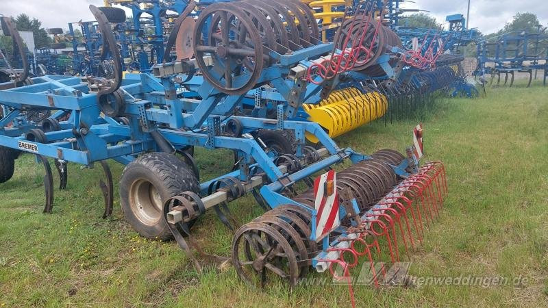 Bremer Maschinenbau LOMIXOL 460/27 - Kultivator: slika 3 Bremer Maschinenbau LOMIXOL 460/27 - Kultivator: slika 3