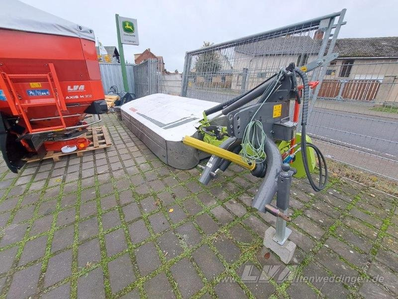 CLAAS Disco 360 - Kosilnica: slika 5 CLAAS Disco 360 - Kosilnica: slika 5