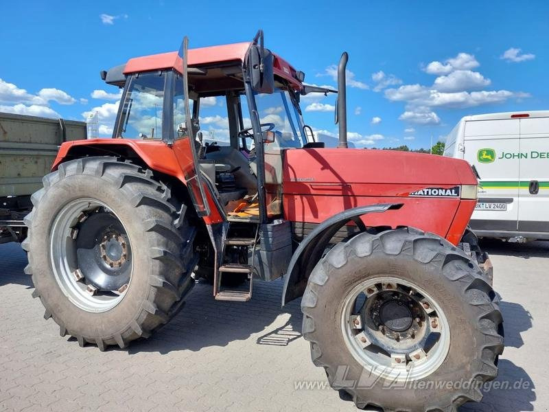 Case IH 5140 - Traktor: slika 2 Case IH 5140 - Traktor: slika 2