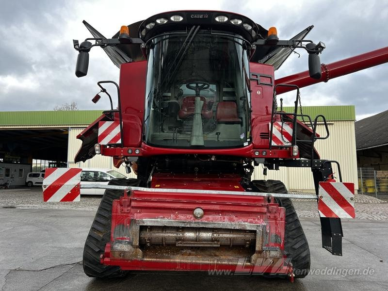 Case IH 8240 ASF - Kombajn harvester: slika 4 Case IH 8240 ASF - Kombajn harvester: slika 4
