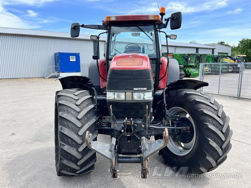 Case MXM 190 - Traktor: slika 2 Case MXM 190 - Traktor: slika 2