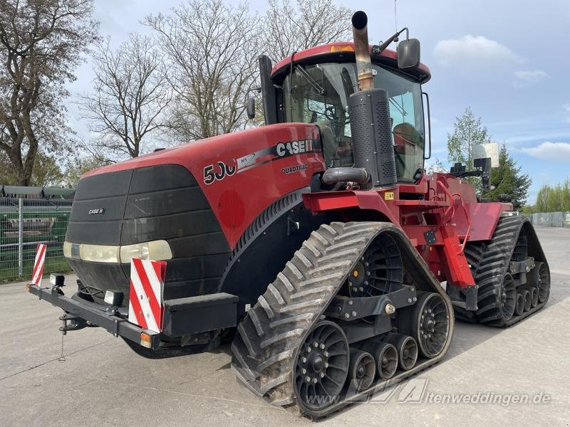 Case Quadtrac 500 - Traktor goseničar: slika 1 Case Quadtrac 500 - Traktor goseničar: slika 1