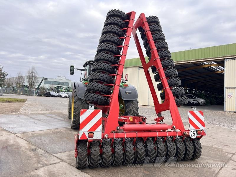 Horsch Optipack 8 AS - Kmetijski valjar: slika 3 Horsch Optipack 8 AS - Kmetijski valjar: slika 3