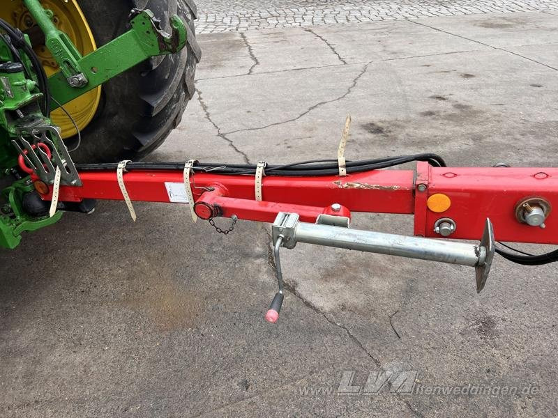 Horsch Optipack 8 AS - Kmetijski valjar: slika 4 Horsch Optipack 8 AS - Kmetijski valjar: slika 4