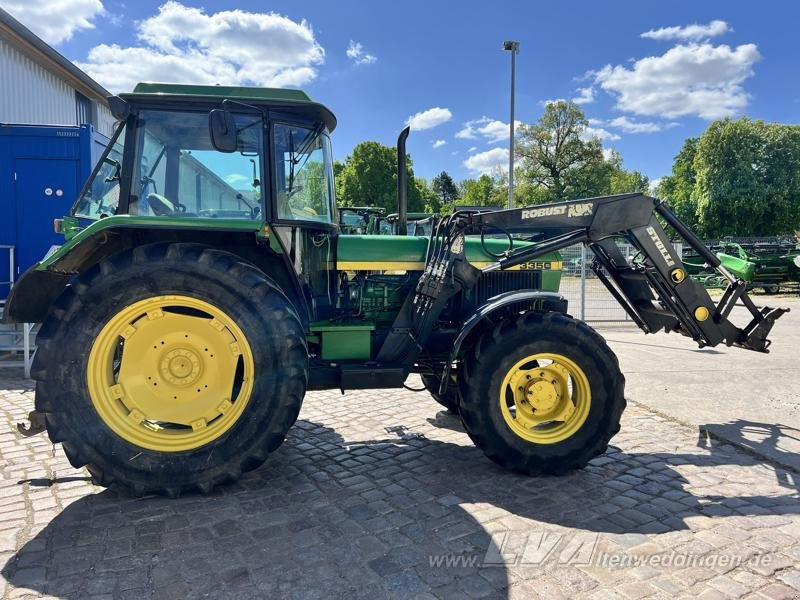 John Deere 3350 - Traktor: slika 3 John Deere 3350 - Traktor: slika 3