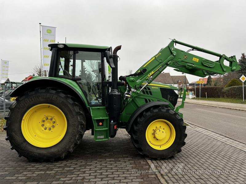 Traktor John Deere 6145M: slika 11