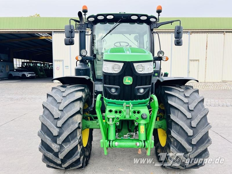 John Deere 6155R AutoQuad - Traktor: slika 5 John Deere 6155R AutoQuad - Traktor: slika 5