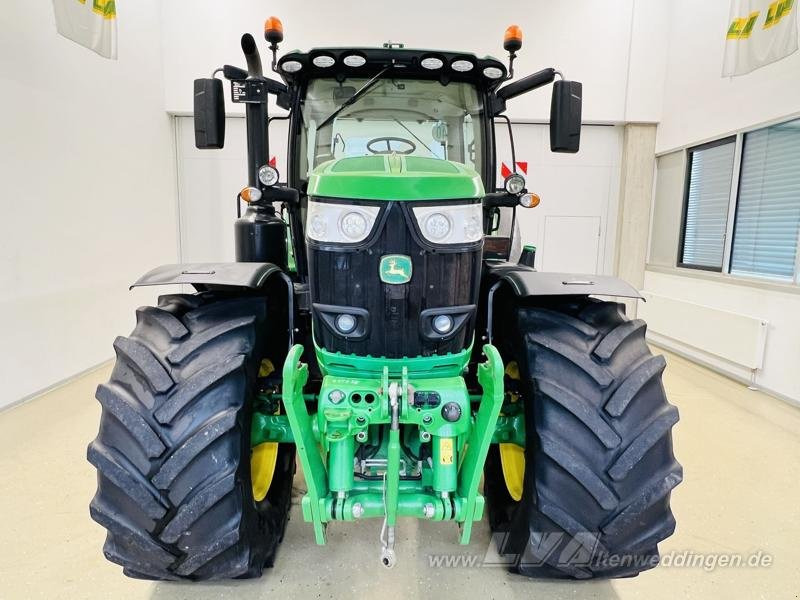 John Deere 6215R - Traktor: slika 3 John Deere 6215R - Traktor: slika 3