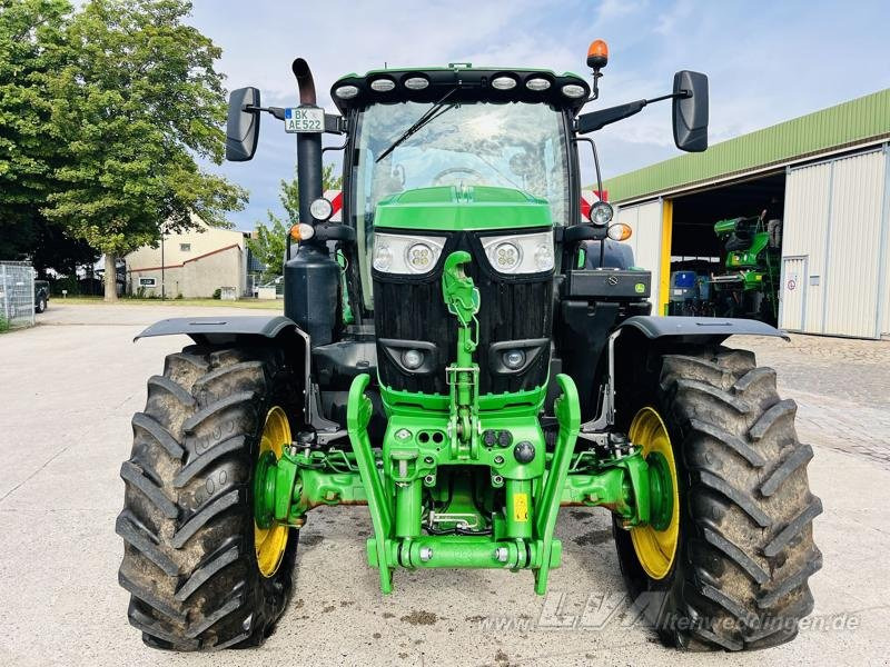 John Deere 6215R ULTIMATE - Traktor: slika 3 John Deere 6215R ULTIMATE - Traktor: slika 3