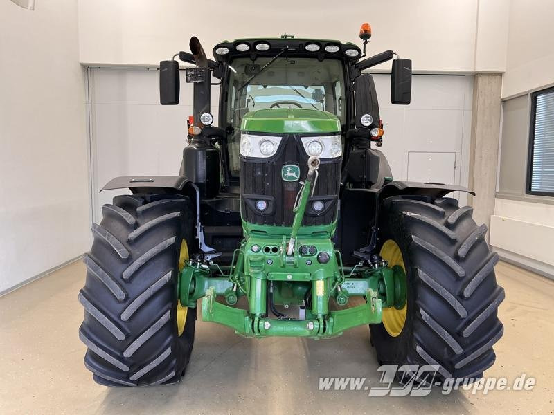 Traktor John Deere 6250R: slika 11