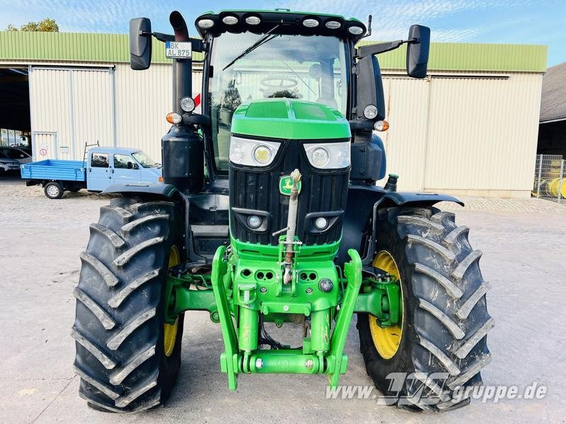 John Deere 6250R ULTIMATE CommandPro - Traktor: slika 3 John Deere 6250R ULTIMATE CommandPro - Traktor: slika 3