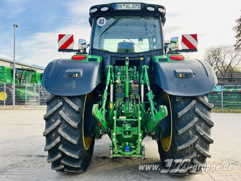 John Deere 6250R ULTIMATE CommandPro - Traktor: slika 5 John Deere 6250R ULTIMATE CommandPro - Traktor: slika 5