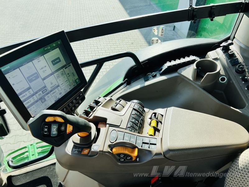 John Deere 6R 185 lizing John Deere 6R 185: slika 12