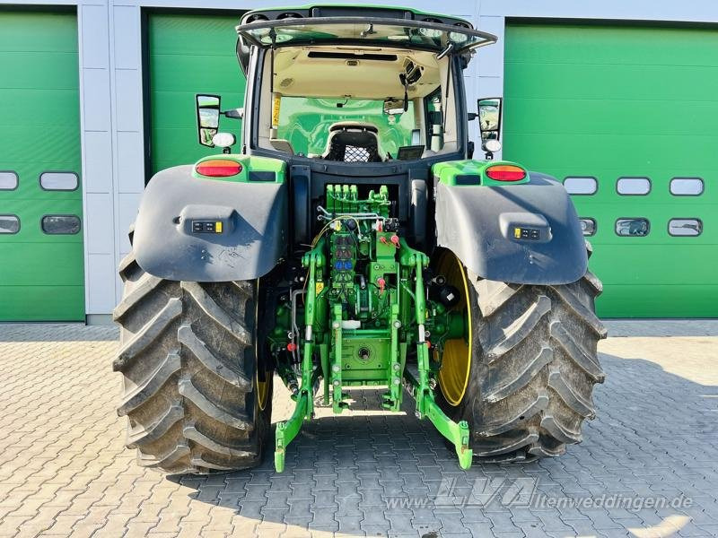 John Deere 6R 185 lizing John Deere 6R 185: slika 7