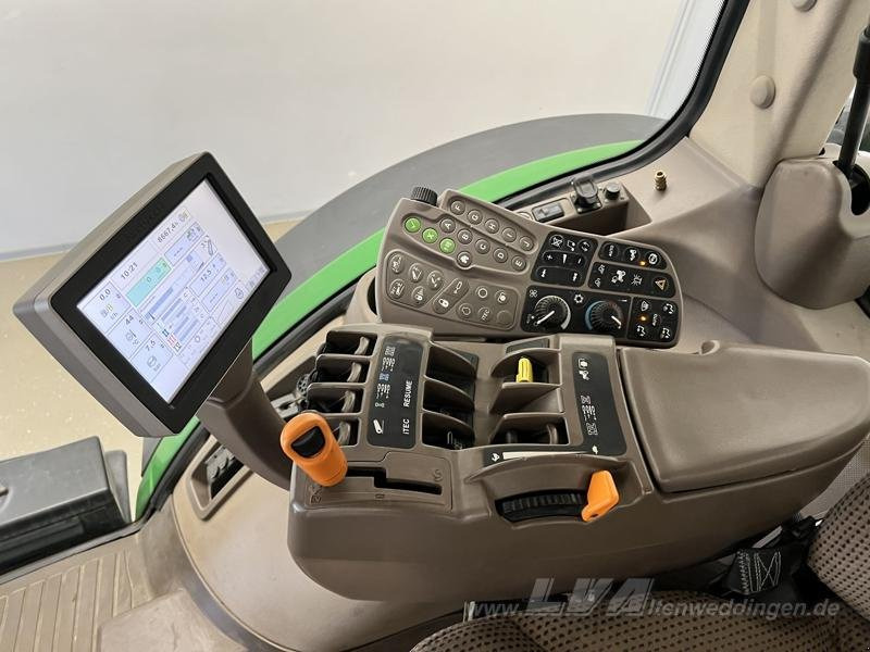Traktor John Deere 7230R: slika 7