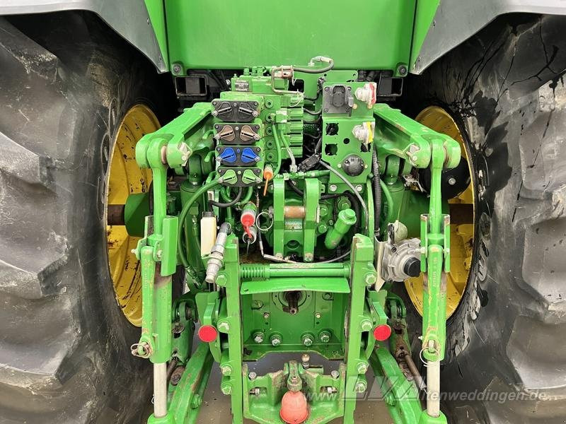 Traktor John Deere 7230R: slika 10