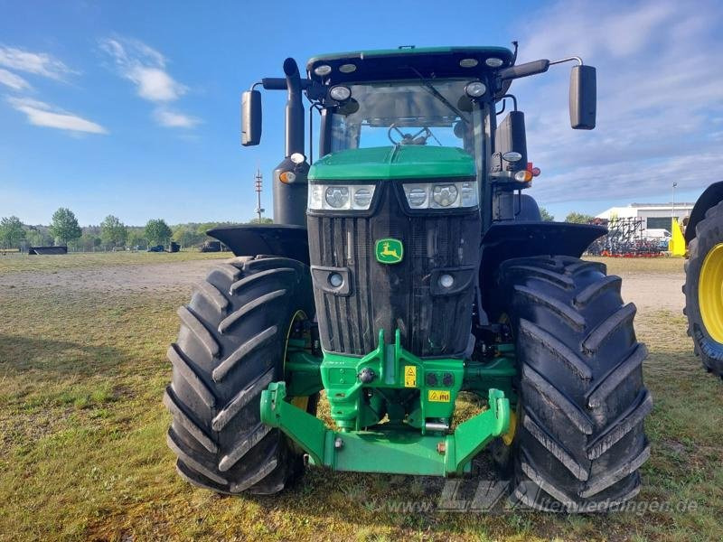 John Deere 7290R E23 PowerShift - Traktor: slika 3 John Deere 7290R E23 PowerShift - Traktor: slika 3