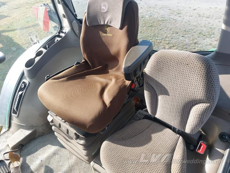 John Deere 7290R E23 PowerShift - Traktor: slika 5 John Deere 7290R E23 PowerShift - Traktor: slika 5
