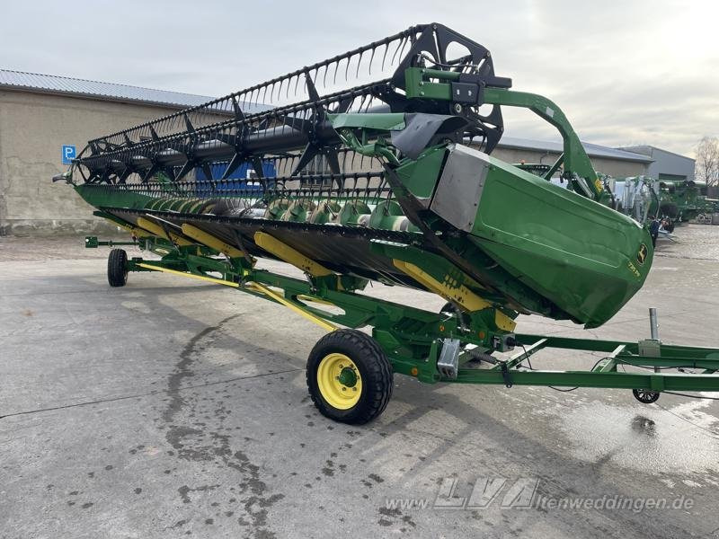 John Deere 735 PremiumFlow - Glava za kombajn: slika 2 John Deere 735 PremiumFlow - Glava za kombajn: slika 2