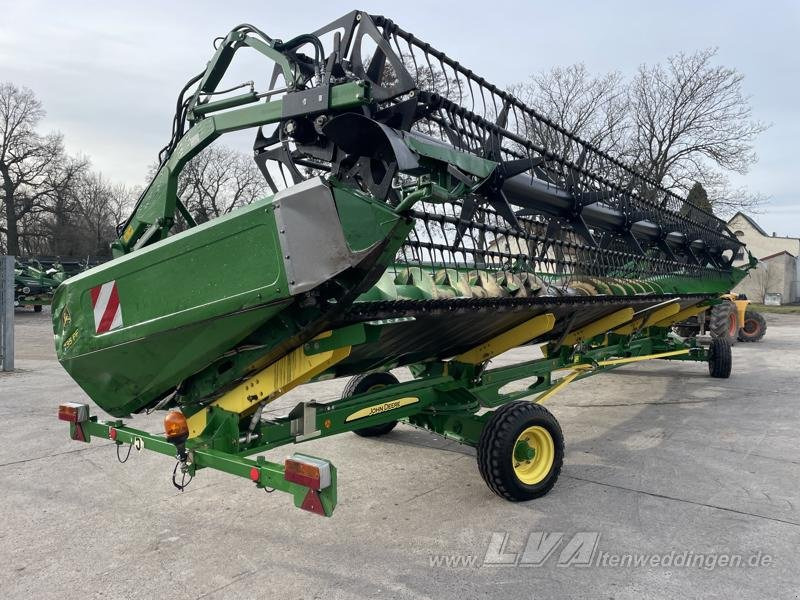 John Deere 735 PremiumFlow - Glava za kombajn: slika 3 John Deere 735 PremiumFlow - Glava za kombajn: slika 3