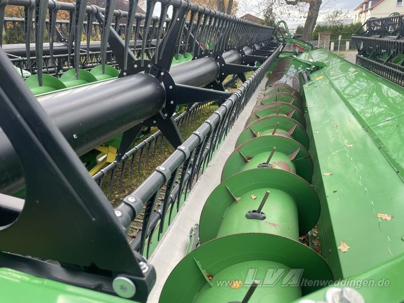 John Deere 735X - Glava za kombajn: slika 4 John Deere 735X - Glava za kombajn: slika 4